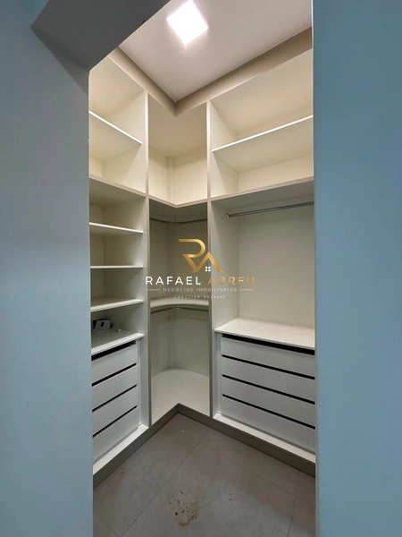 Casa Nova à Venda no Condomínio Volpi | 3 Quartos e Automação Residencial: 15ª foto da galeria de imagens do imóvel