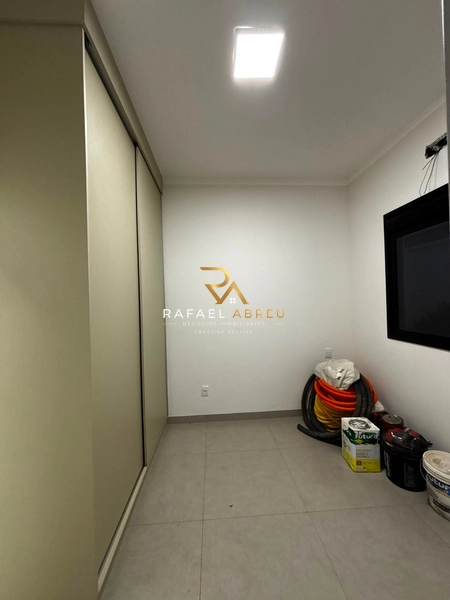 Casa Nova à Venda no Condomínio Volpi | 3 Quartos e Automação Residencial: 9ª foto da galeria de imagens do imóvel
