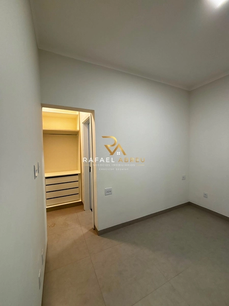 Casa Nova à Venda no Condomínio Volpi | 3 Quartos e Automação Residencial: 13ª foto da galeria de imagens do imóvel