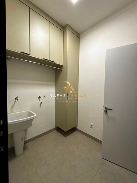 Casa Nova à Venda no Condomínio Volpi | 3 Quartos e Automação Residencial: 18ª foto da galeria de imagens do imóvel