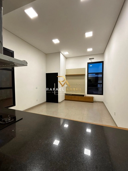 Casa Nova à Venda no Condomínio Volpi | 3 Quartos e Automação Residencial: 6ª foto da galeria de imagens do imóvel