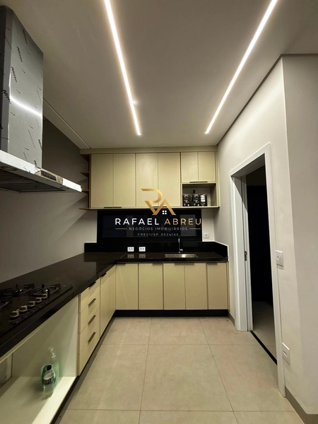 Casa Nova à Venda no Condomínio Volpi | 3 Quartos e Automação Residencial: 17ª foto da galeria de imagens do imóvel