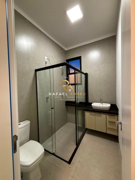 Casa Nova à Venda no Condomínio Volpi | 3 Quartos e Automação Residencial: 19ª foto da galeria de imagens do imóvel