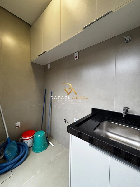 Casa recém-construída no Village Damha IV em Araraquara | 3 suítes e piscina: 14ª foto da galeria de imagens do imóvel