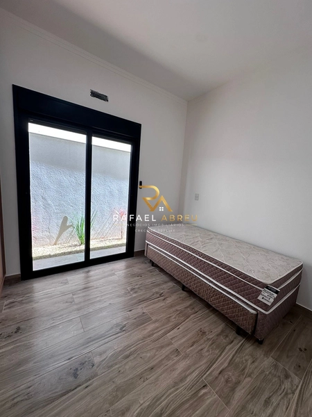 Casa à Venda no Village Damha II | 3 Suítes, Closet e Área Gourmet: 13ª foto da galeria de imagens do imóvel