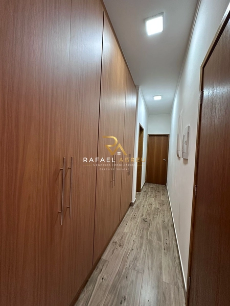 Casa à Venda no Village Damha II | 3 Suítes, Closet e Área Gourmet: 9ª foto da galeria de imagens do imóvel