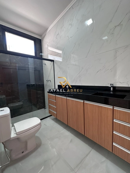 Casa à Venda no Village Damha II | 3 Suítes, Closet e Área Gourmet: 17ª foto da galeria de imagens do imóvel