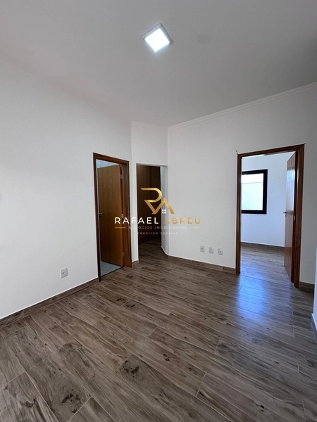Casa à Venda no Village Damha II | 3 Suítes, Closet e Área Gourmet: 15ª foto da galeria de imagens do imóvel