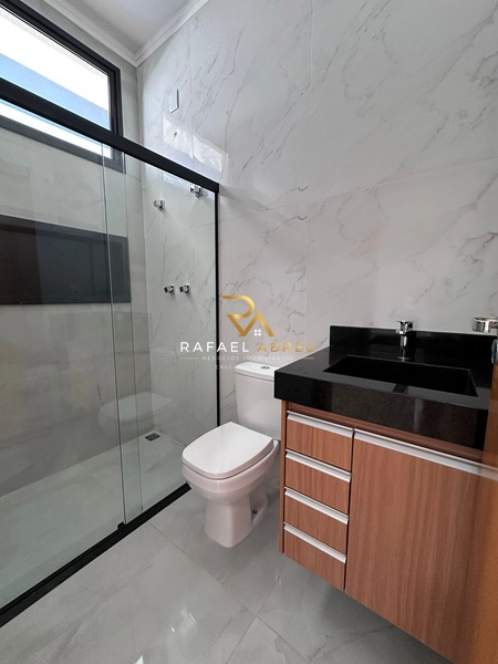 Casa à Venda no Village Damha II | 3 Suítes, Closet e Área Gourmet: 8ª foto da galeria de imagens do imóvel