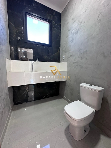 Casa à Venda no Village Damha II | 3 Suítes, Closet e Área Gourmet: 6ª foto da galeria de imagens do imóvel