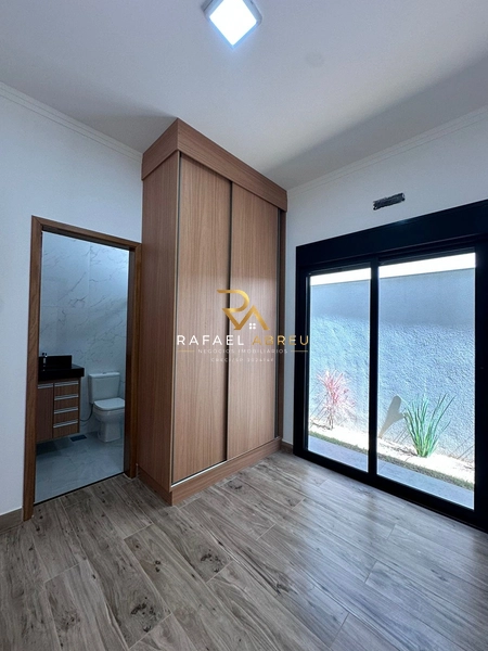 Casa à Venda no Village Damha II | 3 Suítes, Closet e Área Gourmet: 11ª foto da galeria de imagens do imóvel