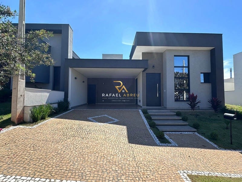 Imóvel residencial ou comercial