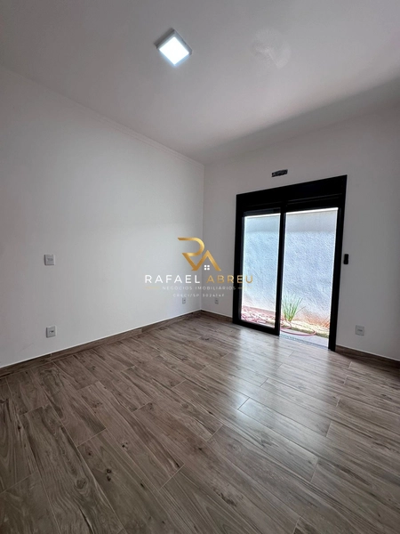 Casa à Venda no Village Damha II | 3 Suítes, Closet e Área Gourmet: 10ª foto da galeria de imagens do imóvel