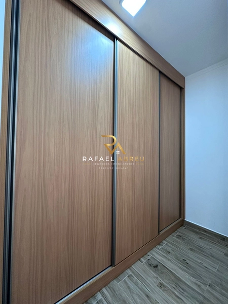 Casa à Venda no Village Damha II | 3 Suítes, Closet e Área Gourmet: 14ª foto da galeria de imagens do imóvel