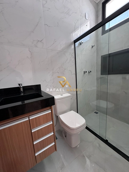 Casa à Venda no Village Damha II | 3 Suítes, Closet e Área Gourmet: 12ª foto da galeria de imagens do imóvel