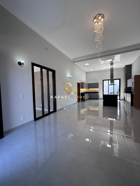 Casa à Venda no Village Damha II | 3 Suítes, Closet e Área Gourmet: 2ª foto da galeria de imagens do imóvel