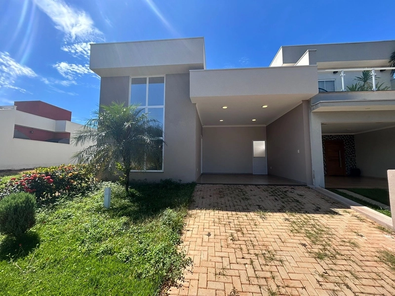 Imóvel residencial ou comercial