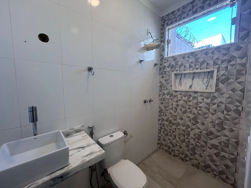 Casa à Venda no Condomínio Parque Atlanta | 3 Dormitórios: 22ª foto da galeria de imagens do imóvel