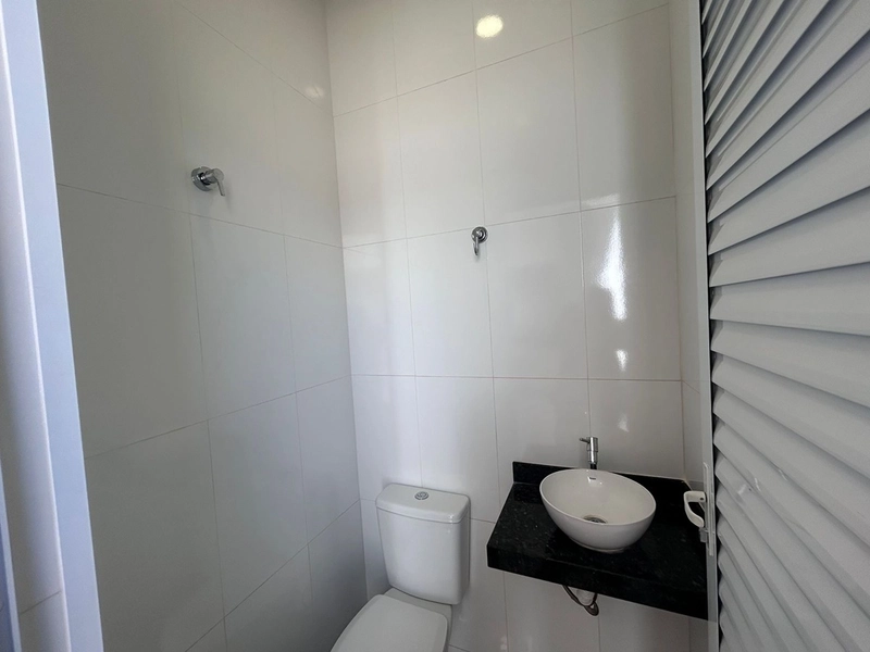 Casa à Venda no Condomínio Parque Atlanta | 3 Dormitórios: 3ª foto da galeria de imagens do imóvel