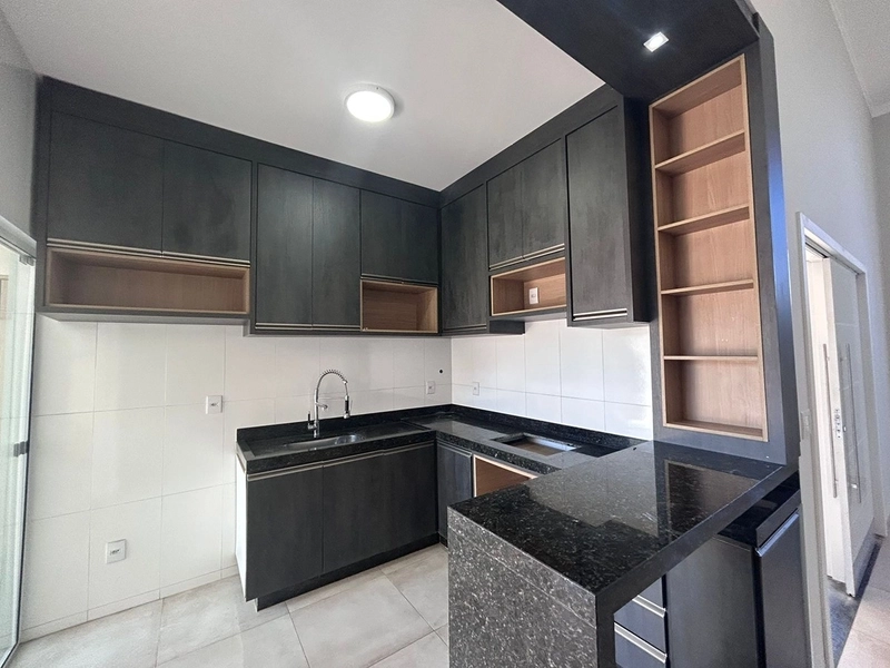 Casa à Venda no Condomínio Parque Atlanta | 3 Dormitórios: 20ª foto da galeria de imagens do imóvel