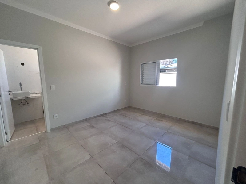Casa à Venda no Condomínio Parque Atlanta | 3 Dormitórios: 5ª foto da galeria de imagens do imóvel
