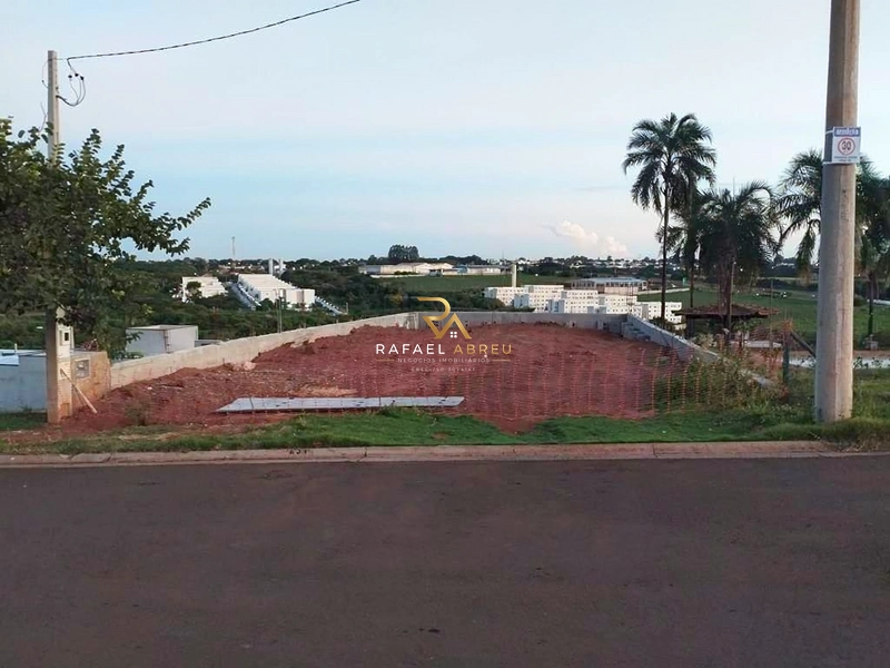 Imóvel residencial ou comercial