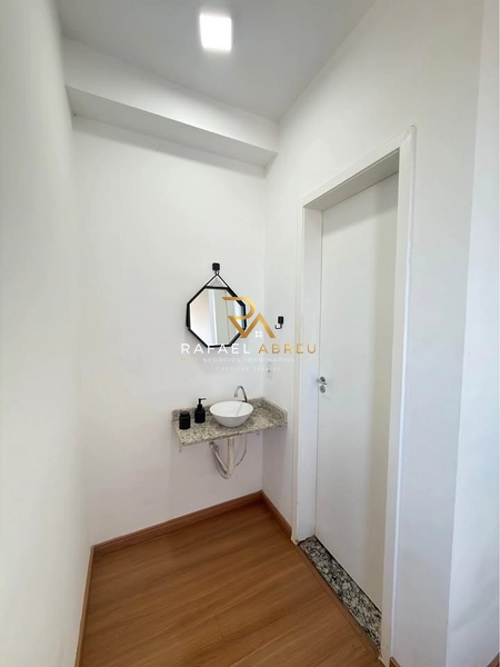 Apartamento para Locação | 2 Quartos, Suíte e Sacada | Próximo à Toyota: 9ª foto da galeria de imagens do imóvel