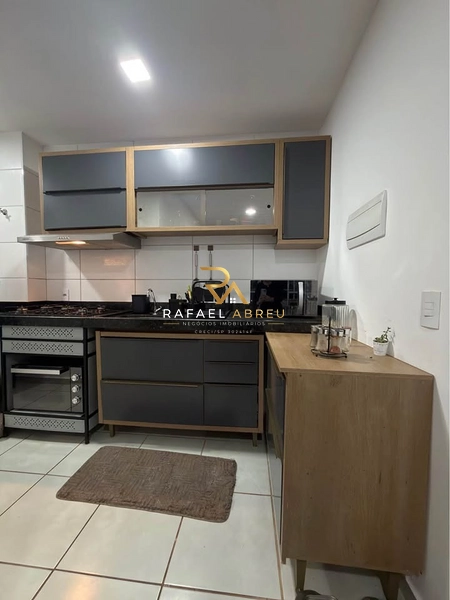 Apartamento para Locação | 2 Quartos, Suíte e Sacada | Próximo à Toyota: 12ª foto da galeria de imagens do imóvel