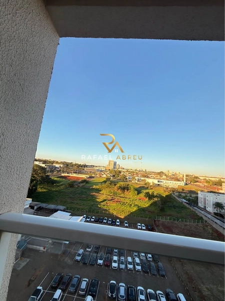 Apartamento para Locação | 2 Quartos, Suíte e Sacada | Próximo à Toyota: 11ª foto da galeria de imagens do imóvel