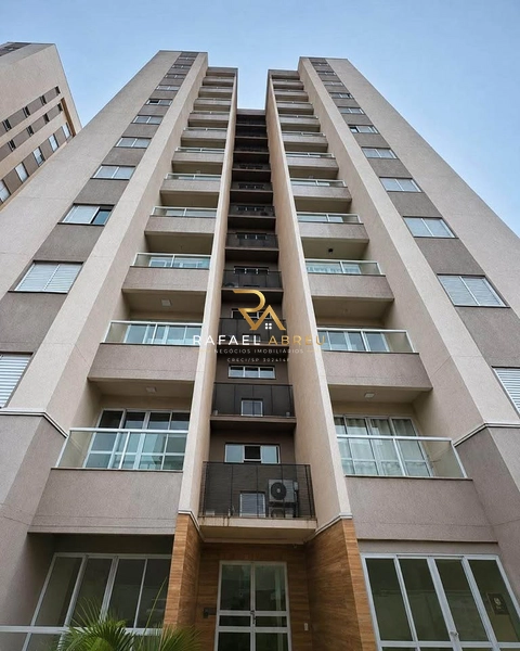 Imóvel residencial ou comercial