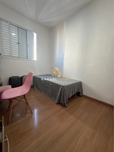 Apartamento para Locação | 2 Quartos, Suíte e Sacada | Próximo à Toyota: 13ª foto da galeria de imagens do imóvel