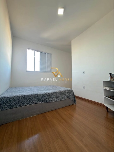 Apartamento para Locação | 2 Quartos, Suíte e Sacada | Próximo à Toyota: 7ª foto da galeria de imagens do imóvel