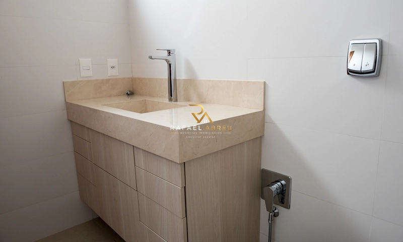 Casa à Venda no Village Damha II | 3 Suítes, Área Gourmet e 160 m² de Construção: 17ª foto da galeria de imagens do imóvel