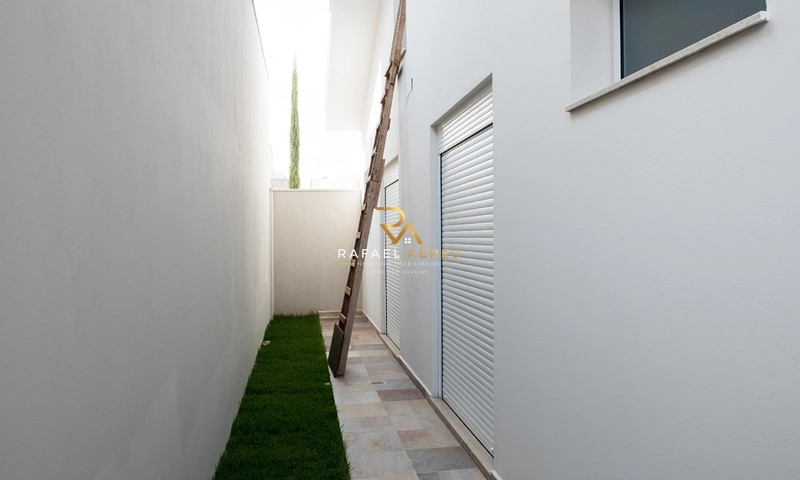 Casa à Venda no Village Damha II | 3 Suítes, Área Gourmet e 160 m² de Construção: 4ª foto da galeria de imagens do imóvel
