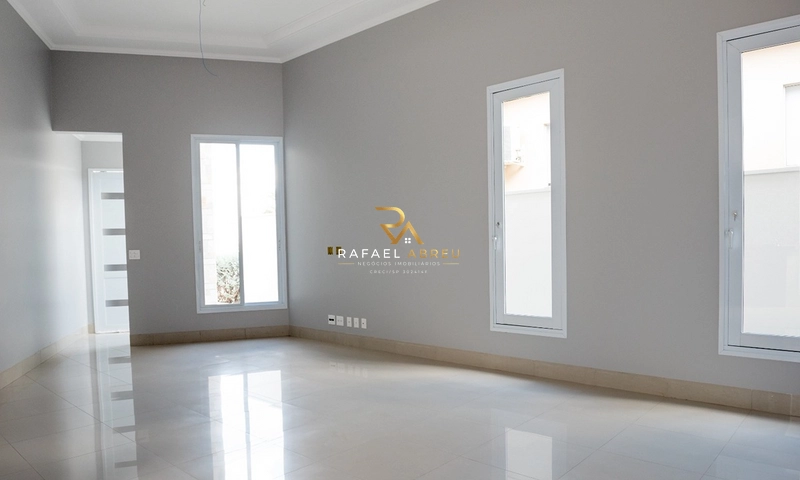 Casa à Venda no Village Damha II | 3 Suítes, Área Gourmet e 160 m² de Construção: 7ª foto da galeria de imagens do imóvel