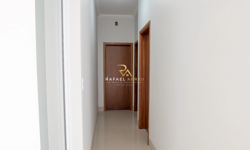 Casa à Venda no Village Damha II | 3 Suítes, Área Gourmet e 160 m² de Construção: 9ª foto da galeria de imagens do imóvel