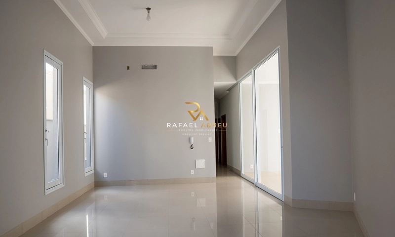 Casa à Venda no Village Damha II | 3 Suítes, Área Gourmet e 160 m² de Construção: 8ª foto da galeria de imagens do imóvel