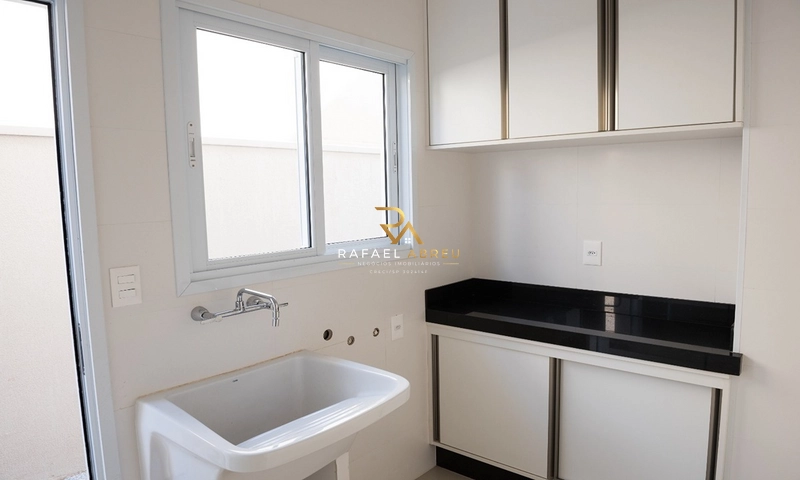Casa à Venda no Village Damha II | 3 Suítes, Área Gourmet e 160 m² de Construção: 18ª foto da galeria de imagens do imóvel