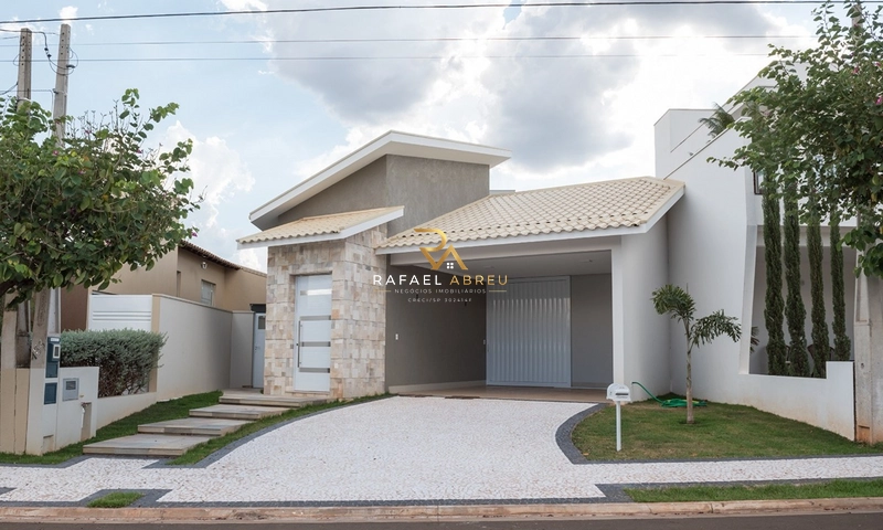 Imóvel residencial ou comercial