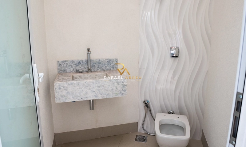 Casa à Venda no Village Damha II | 3 Suítes, Área Gourmet e 160 m² de Construção: 6ª foto da galeria de imagens do imóvel