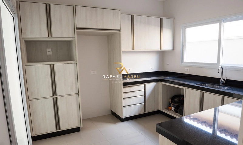 Casa à Venda no Village Damha II | 3 Suítes, Área Gourmet e 160 m² de Construção: 11ª foto da galeria de imagens do imóvel