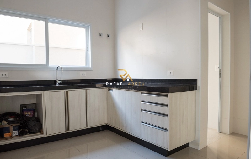 Casa à Venda no Village Damha II | 3 Suítes, Área Gourmet e 160 m² de Construção: 13ª foto da galeria de imagens do imóvel