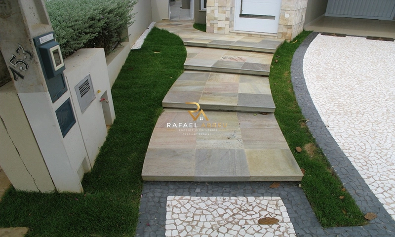 Casa à Venda no Village Damha II | 3 Suítes, Área Gourmet e 160 m² de Construção: 10ª foto da galeria de imagens do imóvel