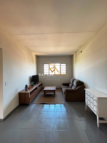 Apartamento Mobiliado para Locação | Residencial das Flores: 3ª foto da galeria de imagens do imóvel