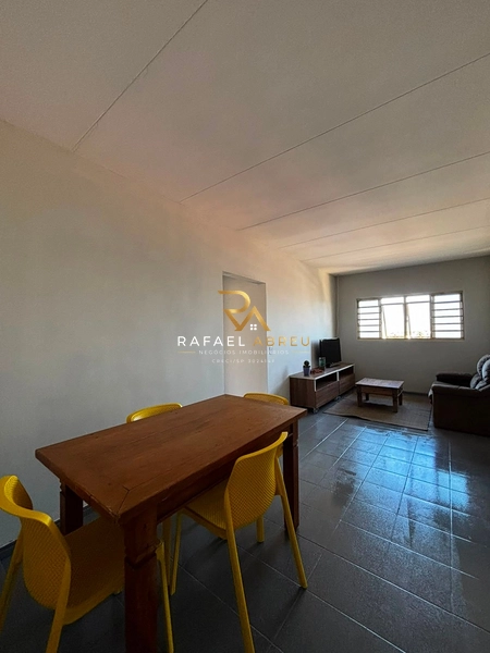 Apartamento Mobiliado para Locação | Residencial das Flores: 2ª foto da galeria de imagens do imóvel