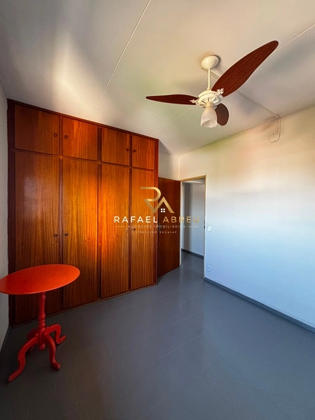 Apartamento Mobiliado para Locação | Residencial das Flores: 7ª foto da galeria de imagens do imóvel