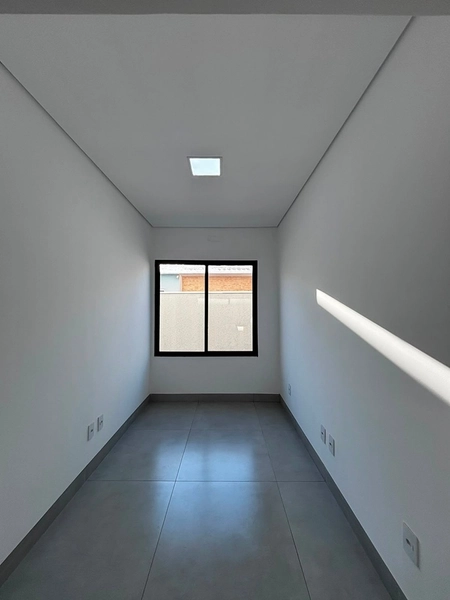 Casa à Venda no Condomínio Flamboyants | 3 Quartos, Suíte com Closet e Planejados: 16ª foto da galeria de imagens do imóvel