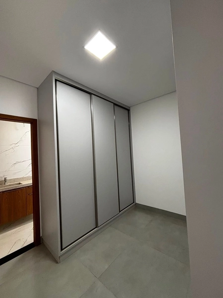 Casa à Venda no Condomínio Flamboyants | 3 Quartos, Suíte com Closet e Planejados: 15ª foto da galeria de imagens do imóvel