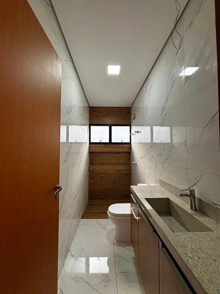 Casa à Venda no Condomínio Flamboyants | 3 Quartos, Suíte com Closet e Planejados: 9ª foto da galeria de imagens do imóvel