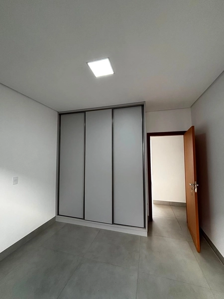 Casa à Venda no Condomínio Flamboyants | 3 Quartos, Suíte com Closet e Planejados: 17ª foto da galeria de imagens do imóvel